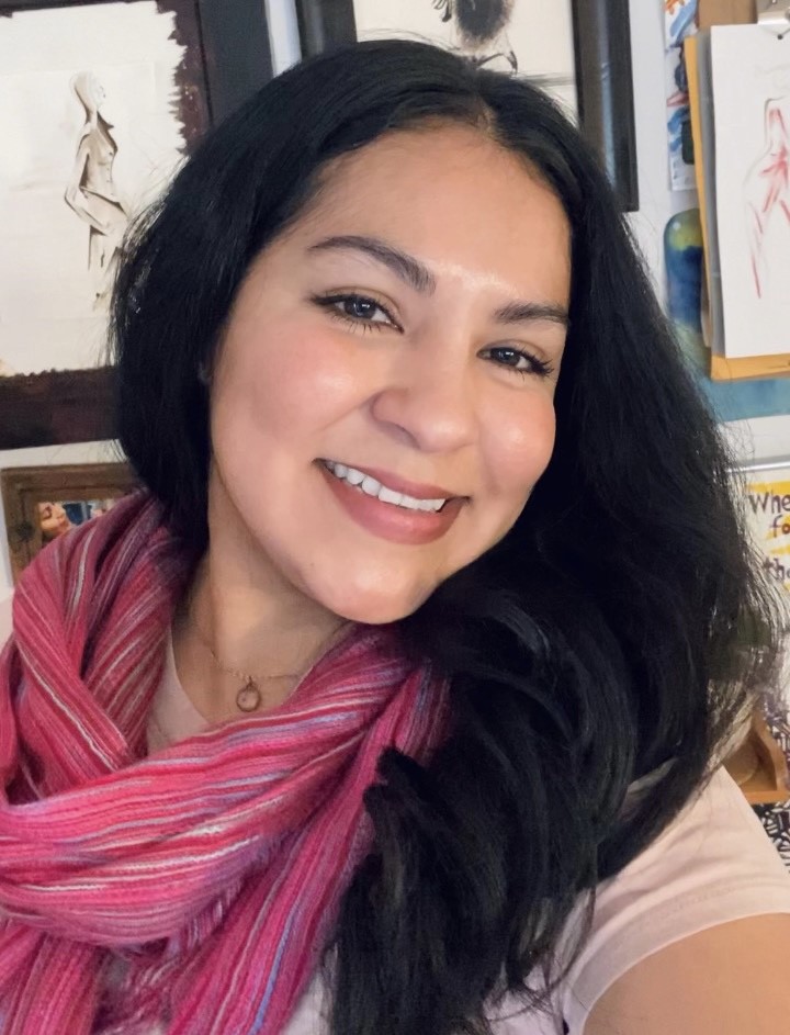 Natalia Duran – Advocate for Immigration Rights | AAUW Port Townsend ...